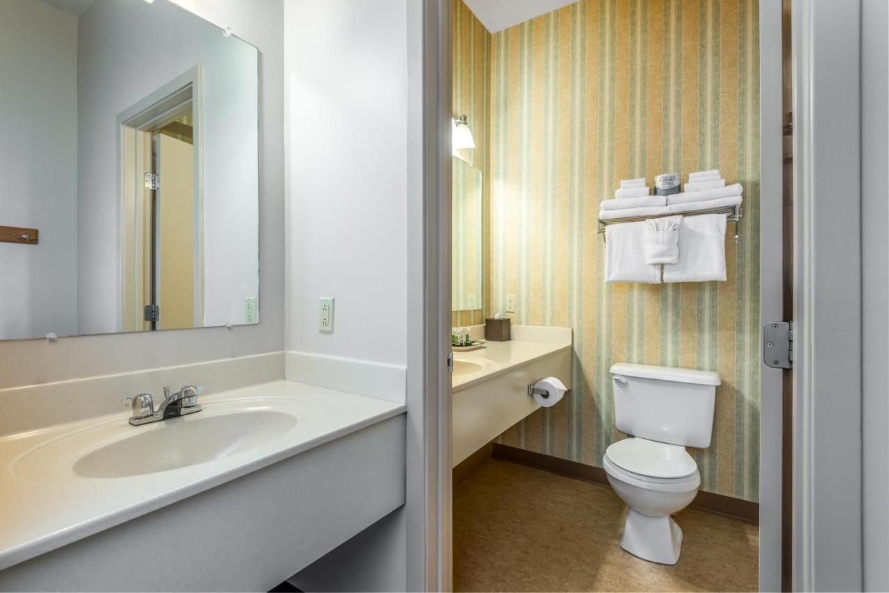 Jordan Hotel Newry Eksteriør billede