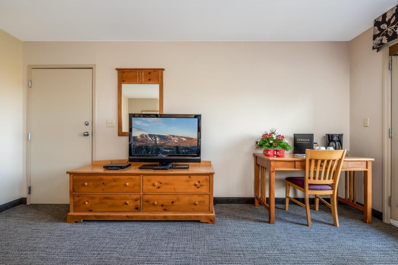Jordan Hotel Newry Eksteriør billede