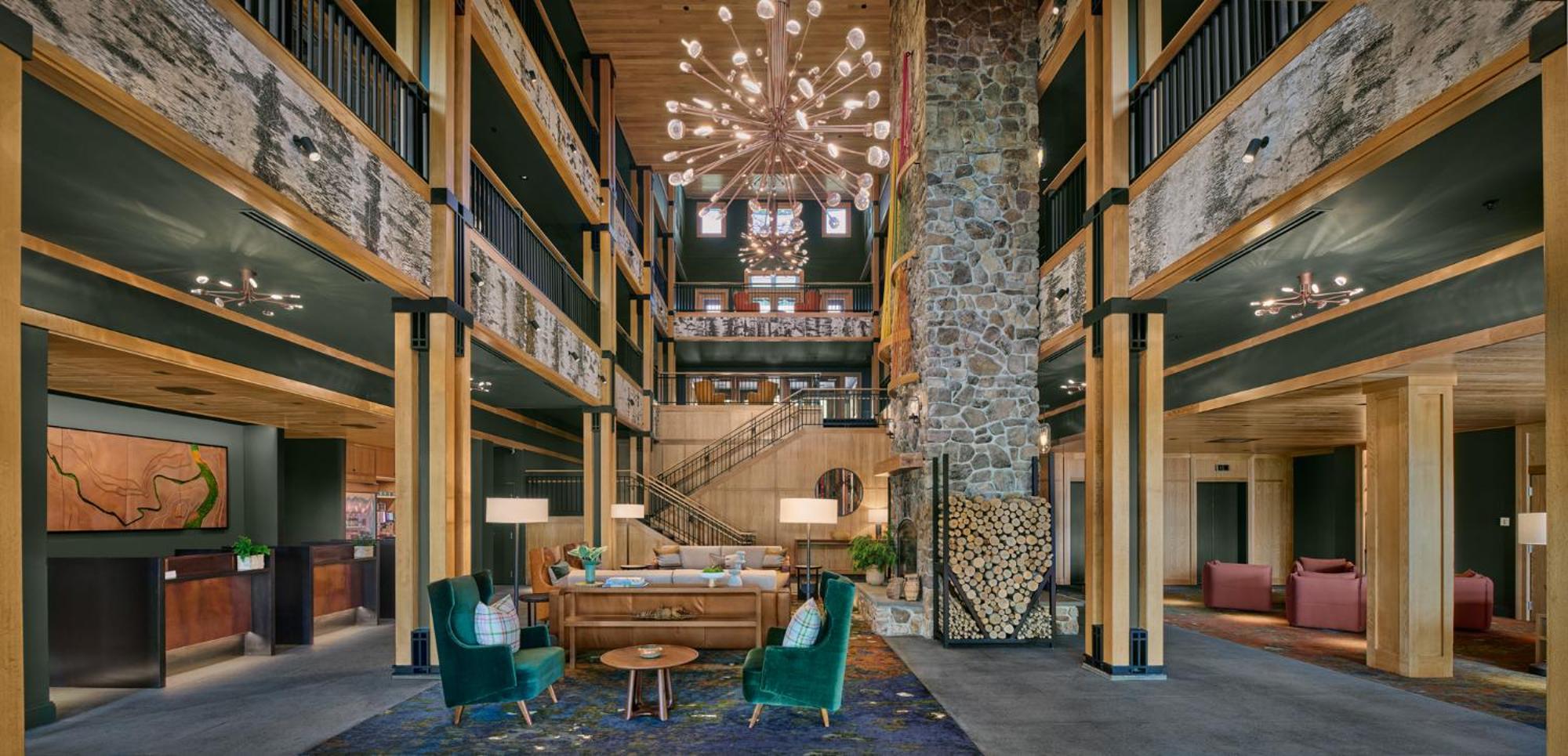 Jordan Hotel Newry Eksteriør billede