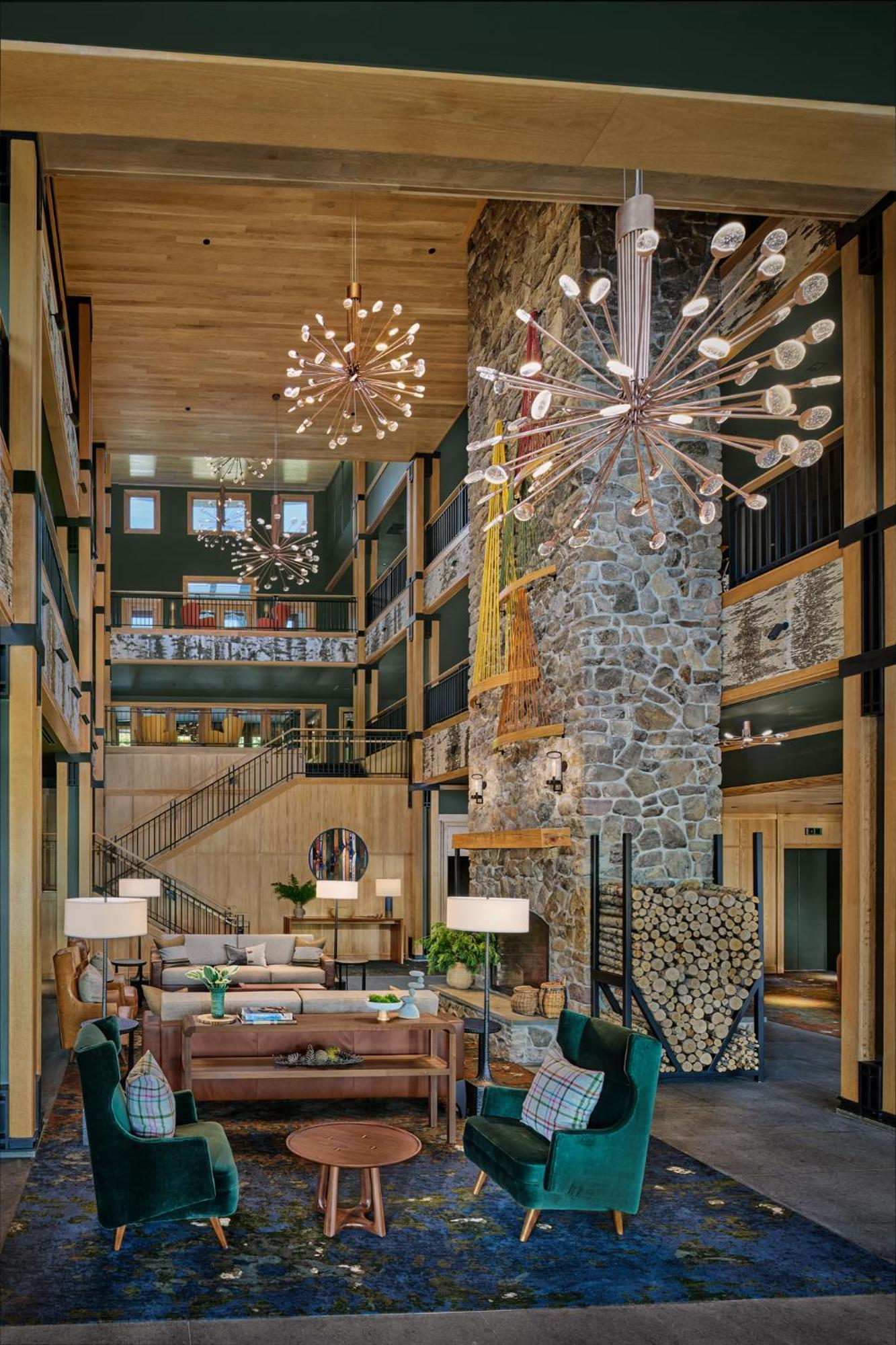 Jordan Hotel Newry Eksteriør billede